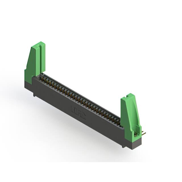 395-033-559-488 EDAC Inc.  Edgeboard Connectors